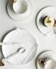 Salad/dessert plate "Cutlery" TWIG_004614-00309 photo 3