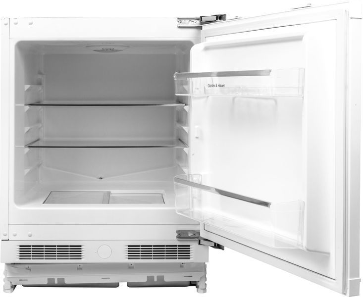 FB 110: built-in refrigerator Gunter & Hauer GHFB110 photo