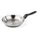 Frying pan INOXIDABILI 24 cm 1.5L Barazzoni278109024 photo