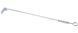 Big Green Egg Ash Tool steel L, M grill tongs LEGOURMET119506 photo 1