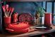 Сковорода для блинов Le Creuset Tradition 27 см красная Le Creuset20136270600460 фото 7