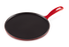 Сковорода для блинов Le Creuset Tradition 27 см красная Le Creuset20136270600460 фото 6