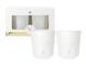 Аромасвічка BLF COFFRET SET 2 PCS BLF (Bougies la Francaise)7375-BLF фото 1
