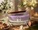 Woodwick Ellipse Trilogy Amethyst Sky Scented Candle Woodwick_1707525E_453 photo 2