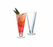 Set of 6 cocktail glasses 310 ml Arcoroc Kyoto. ArcorocP1849 photo 2