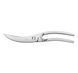 Zwilling poultry shears, 24 cm, Silver