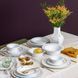Тарелка для супа/пасты "Swords Luxury Gold" MEISSEN_79A221-41489-1 фото 3