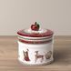 Банка для печенья Villeroy & Boch Winter Bakery Delight 12 см новогодняя Villeroy & Boch1486124520 фото 1