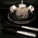 Silver-plated caviar knife "Albi" CHRISTOFLE_4224625 photo 2