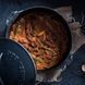 Big Green Egg 5.2 L cast iron Kazan Big Green Egg117052 photo 3