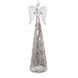 Елочная игрушка "Christmas Antique Silver" SHISHI_52369 фото