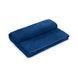 Рушник для рук "2 LINES" VILLAFLORENCE_2 LINES Towel 50x100 Zaffiro5015 фото