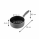 Tescoma Presto Mini 14 cm 0.5 L red ladle. Tescoma594006 photo 2