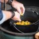 Big Green Egg 5.2 L cast iron Kazan Big Green Egg117052 photo 5