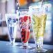 Set of 6 cocktail glasses 310 ml Arcoroc Kyoto. ArcorocP1849 photo 3