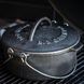 Big Green Egg 5.2 L cast iron Kazan Big Green Egg117052 photo 2
