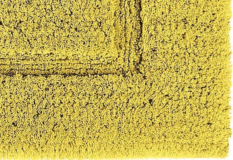 Килимок для ванної Graccioza Prestige Mustard Graccioza3100421-22904 фото
