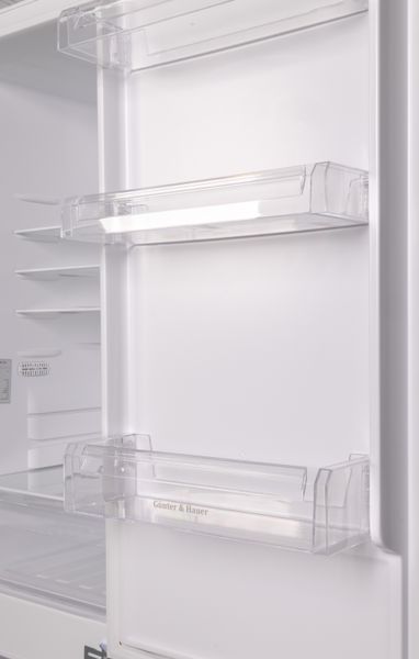 FBL 253: built-in refrigerator Gunter & Hauer GHFBL253 photo