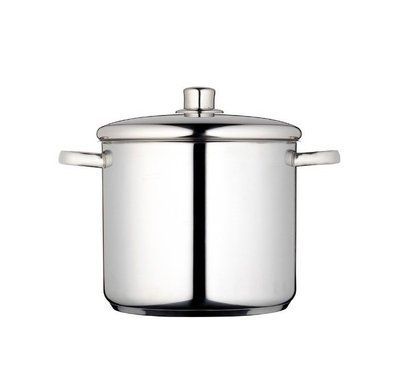 Pot Kitchen Craft Master Class 5.5 liters. Kitchen CraftMCSTPOT20 photo