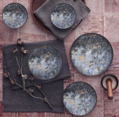 Dining set G&uuml;ral Atina 24 pcs. G&uuml;ralGBSATN24Y4101607 photo