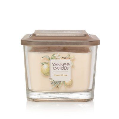 Ароматическая свеча Yankee Candle ELEVATION MEDIUM HOLAND1591090E фото