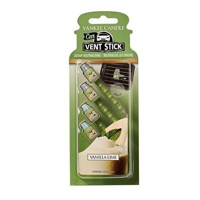 Ароматизатор в машину Yankee Candle VENT STICK HOLAND1194392E фото
