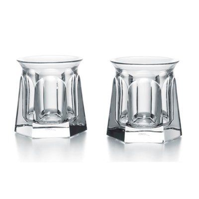 Подсвечник "HARCOURT TALLEYRAND UNIQUE" BACCARAT_2815140 фото