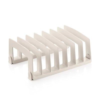 Полка для пластиковых крышек FlexiSPACE 185 x 148 мм Tescoma899484 фото