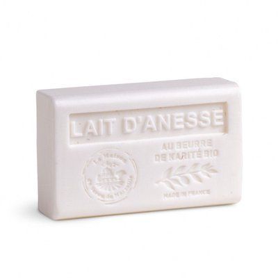 Парфумоване мило LMDSM KARITE BIO La Maison du Savon de MarseilleM11462 фото