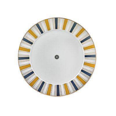 Салатна/десертна тарілка "Stripes" MEISSEN_79A215-41473-1 фото
