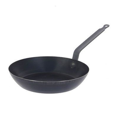 De Buyer La Lyonnaise 14 cm frying pan De Buyer5020.14 photo