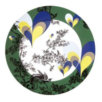 Підставна тарілка "Meissen Collage" MEISSEN_79A590-41478-1 фото