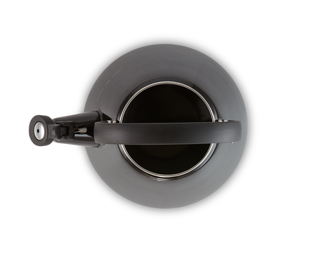 Чайник Le Creuset Kone 1,6 л чорний Le Creuset92000200140000 фото