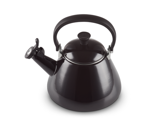 Чайник Le Creuset Kone 1,6 л чорний Le Creuset92000200140000 фото