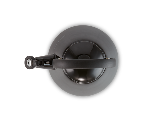 Чайник Le Creuset Kone 1,6 л чорний Le Creuset92000200140000 фото