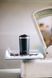 Mug (travel) Qwetch 300 ml. TRAVEL ORIGINALS Black (QM6076) QwetchQM6076 photo 8