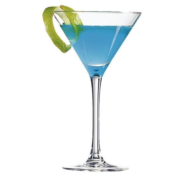 Набор из 6 бокалов для мартини 150 мл Arcoroc Cocktail Arcoroc50056 фото
