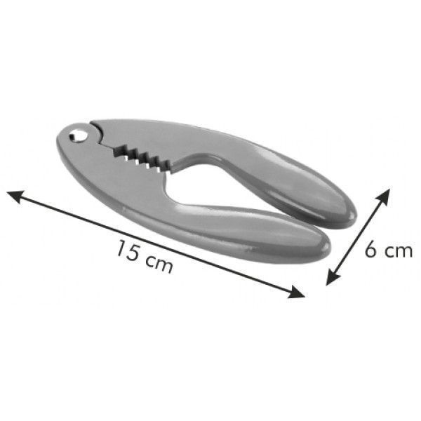 Tescoma Presto Seafood 15 cm Shellfish Tongs Tescoma421084 photo