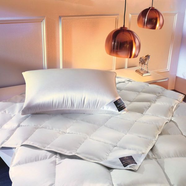 Down duvet "Arctic" BRINKHAUS_13000021632 photo