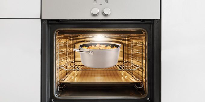 Кастрюля Tescoma Grand Chef 20 см 2,5 л серая Tescoma606870 фото