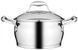 Berghoff Essentials 3.9L 20cm Steamer Pot BergHOFF1100177 photo 5