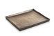 Блюдо для сервировки Revol SOLSTICE RECTANGULAR PLATE 21см. Cosmos Gold (652400-RVL) Revol652400-RVL фото 1