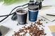 Mug (travel) Qwetch 300 ml. TRAVEL ORIGINALS Black (QM6076) QwetchQM6076 photo 7