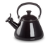 Чайник Le Creuset Kone 1,6 л чорний Le Creuset92000200140000 фото 1
