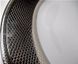 "Guilloch&eacute;" platinum inlaid substitution plate CHRISTOFLE_7650280 photo 4