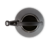 Чайник Le Creuset Kone 1,6 л чорний Le Creuset92000200140000 фото 5