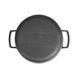 Чугунная кастрюля без крышки Brizoll Casserole 6 л BrizollP-6L фото 5