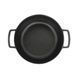 Чугунная кастрюля без крышки Brizoll Casserole 6 л BrizollP-6L фото 4