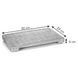 Обробна дошка Tescoma Azza 50x33 см Tescoma379892 фото 6
