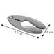 Tescoma Presto Seafood 15 cm Shellfish Tongs Tescoma421084 photo 5